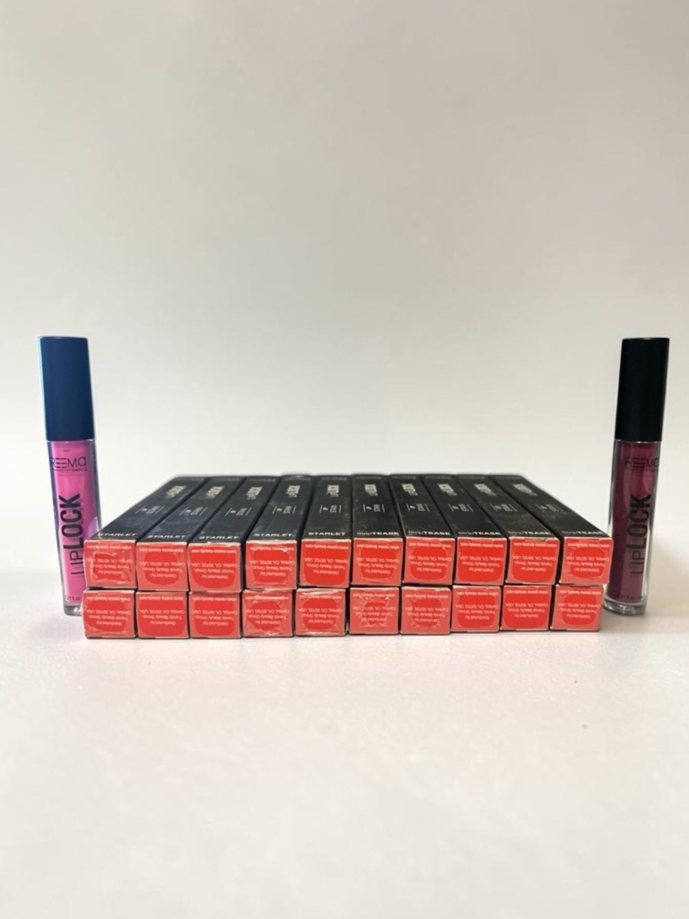 💎 Reema Lip Lock Lip Stain Lot Of 20